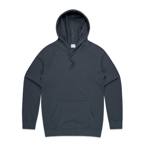PETROL BLUE premium-hood-petrolblue